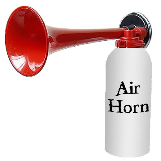 Air Horn