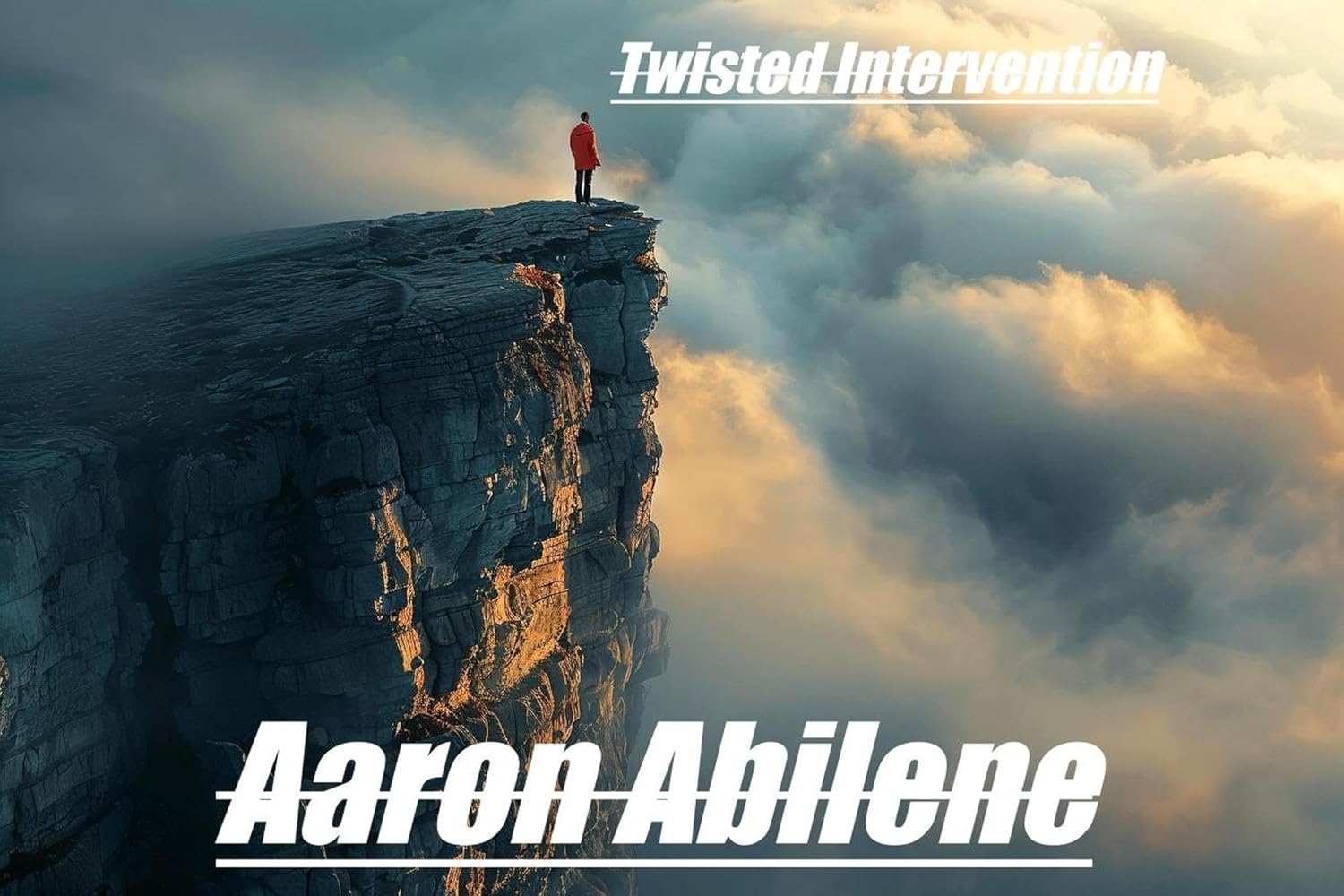 Twisted Intervention      Kindle Edition