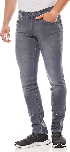 Jeans lee uomo luke Clearance