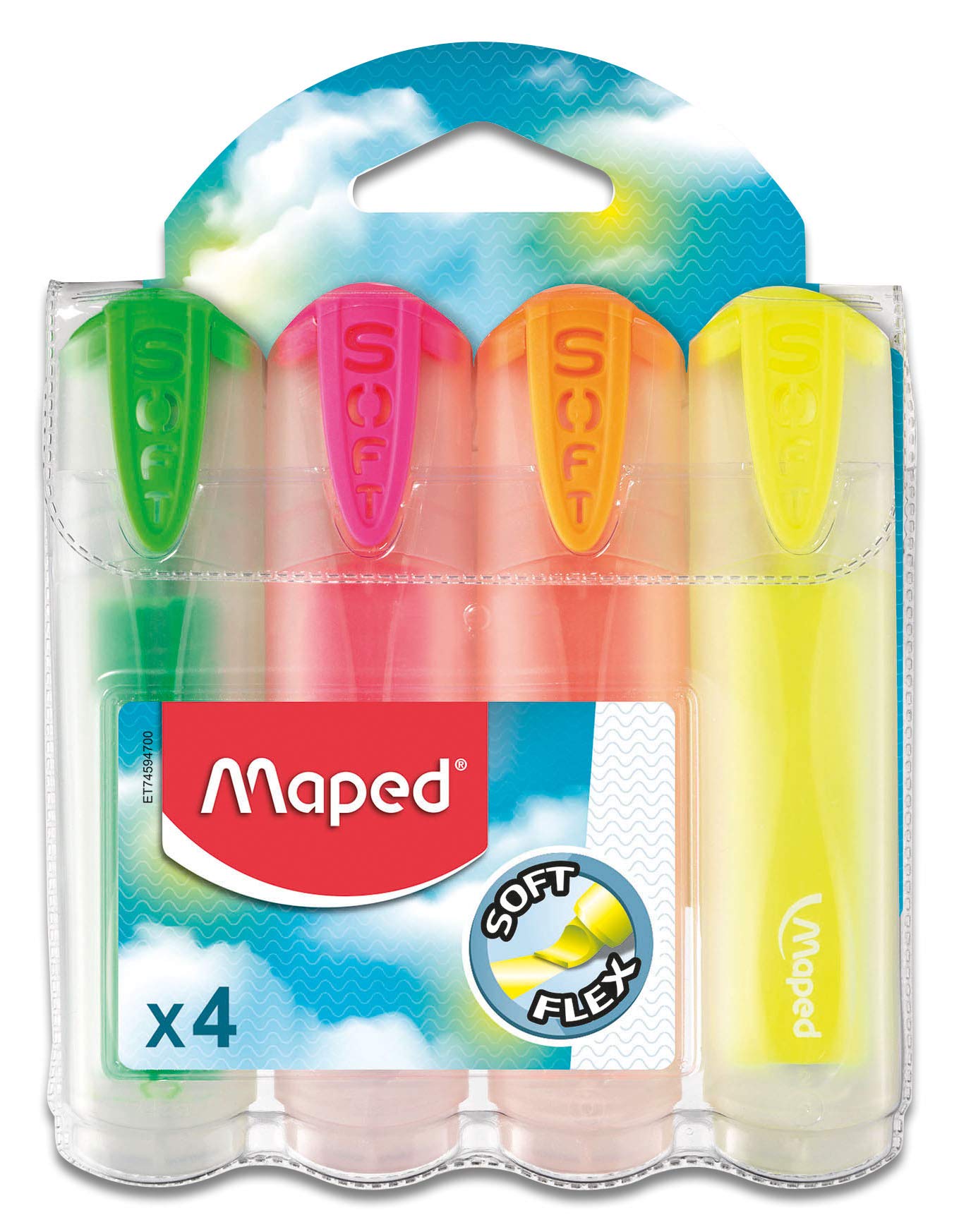Maped