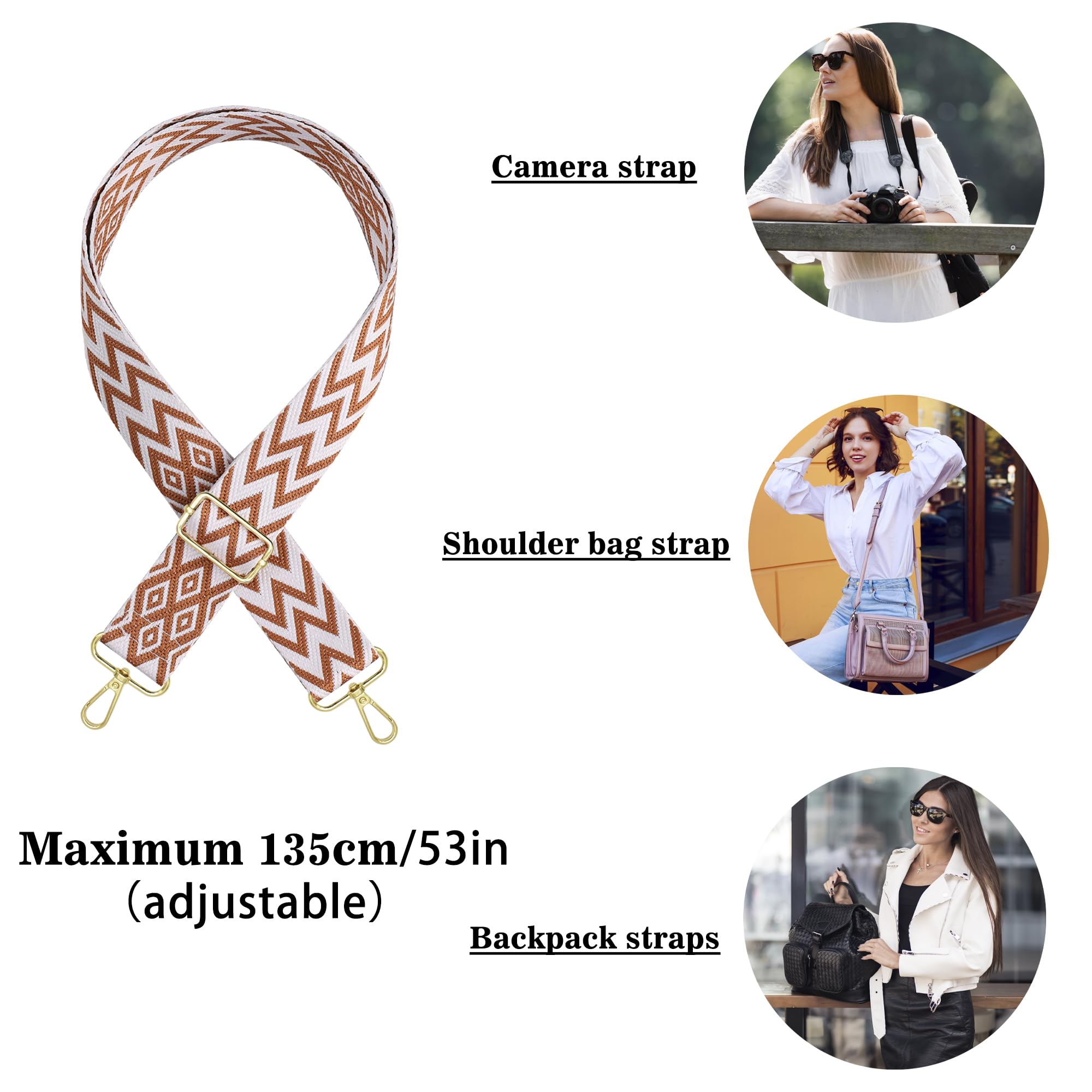 Cinghia Per Il Trasporto Air Cell I | Tracolla - Foto 12