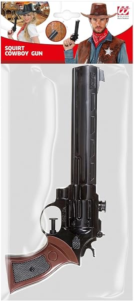 WIDMANN W WIDMANN Pistolet à Eau Cowboy - 5
