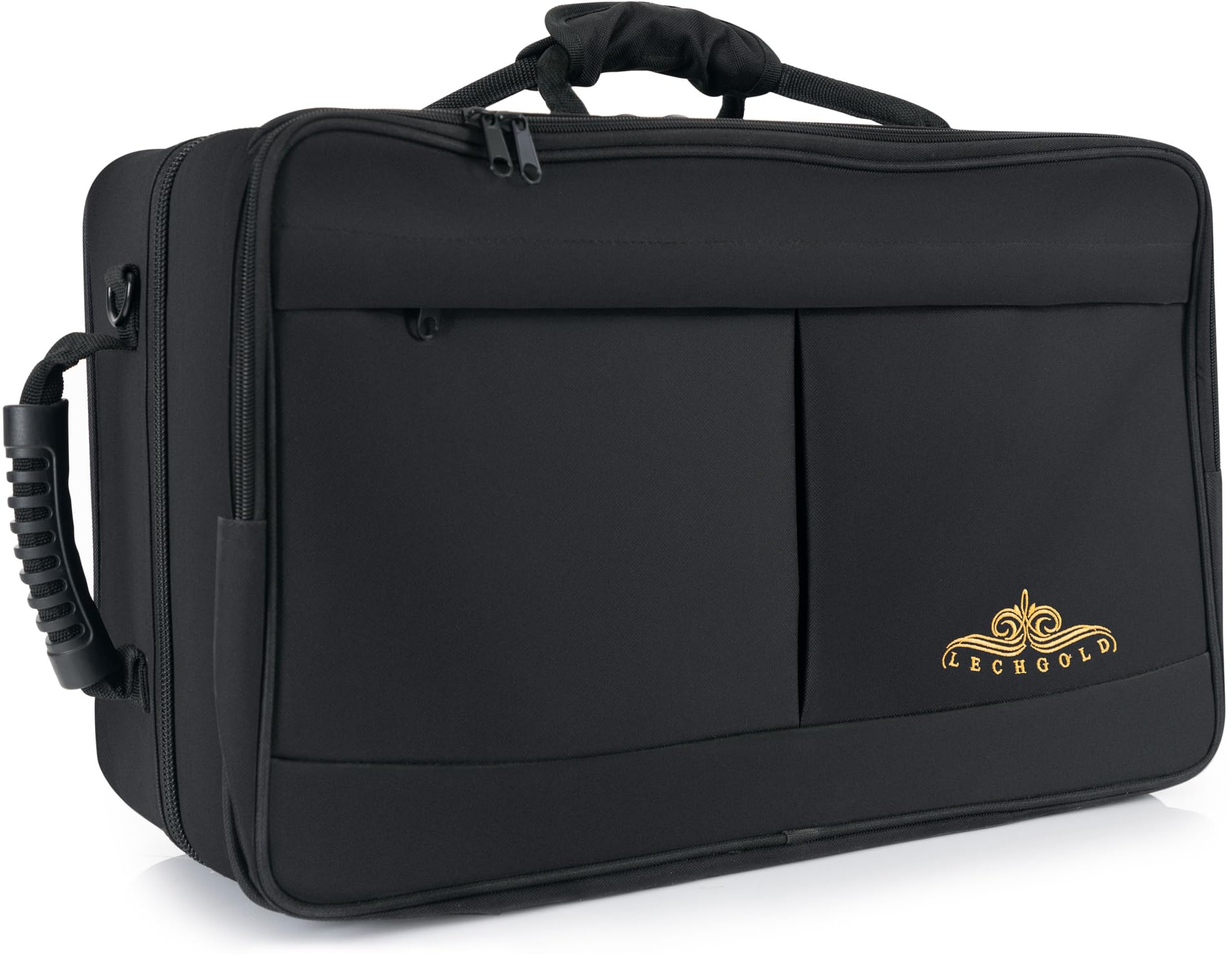 FH-60GR Flicorno - in bronzo fosforoso - accordatura: Bb - diametro campana: 152 mm - con custodia leggera - non trattato