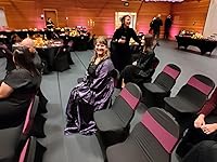 Review Image by Melissa Oldfield Melissa Oldfield