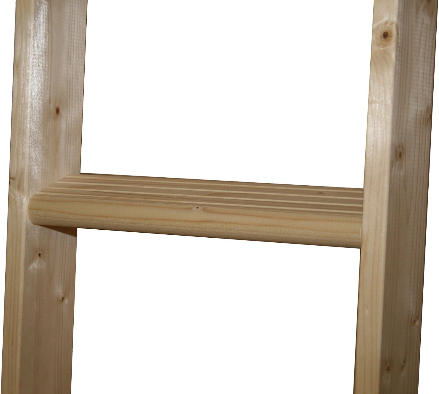 TB Davies EnviroFold Extension Piece - Get up to 755mm Additional Floor to Ceiling Height When Used with The EnviroFold loft Ladder