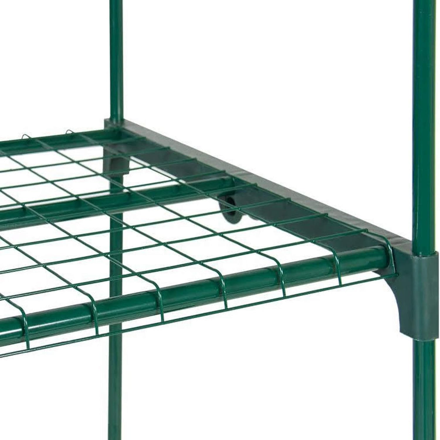 GEN-4PVC Grow House, Green
