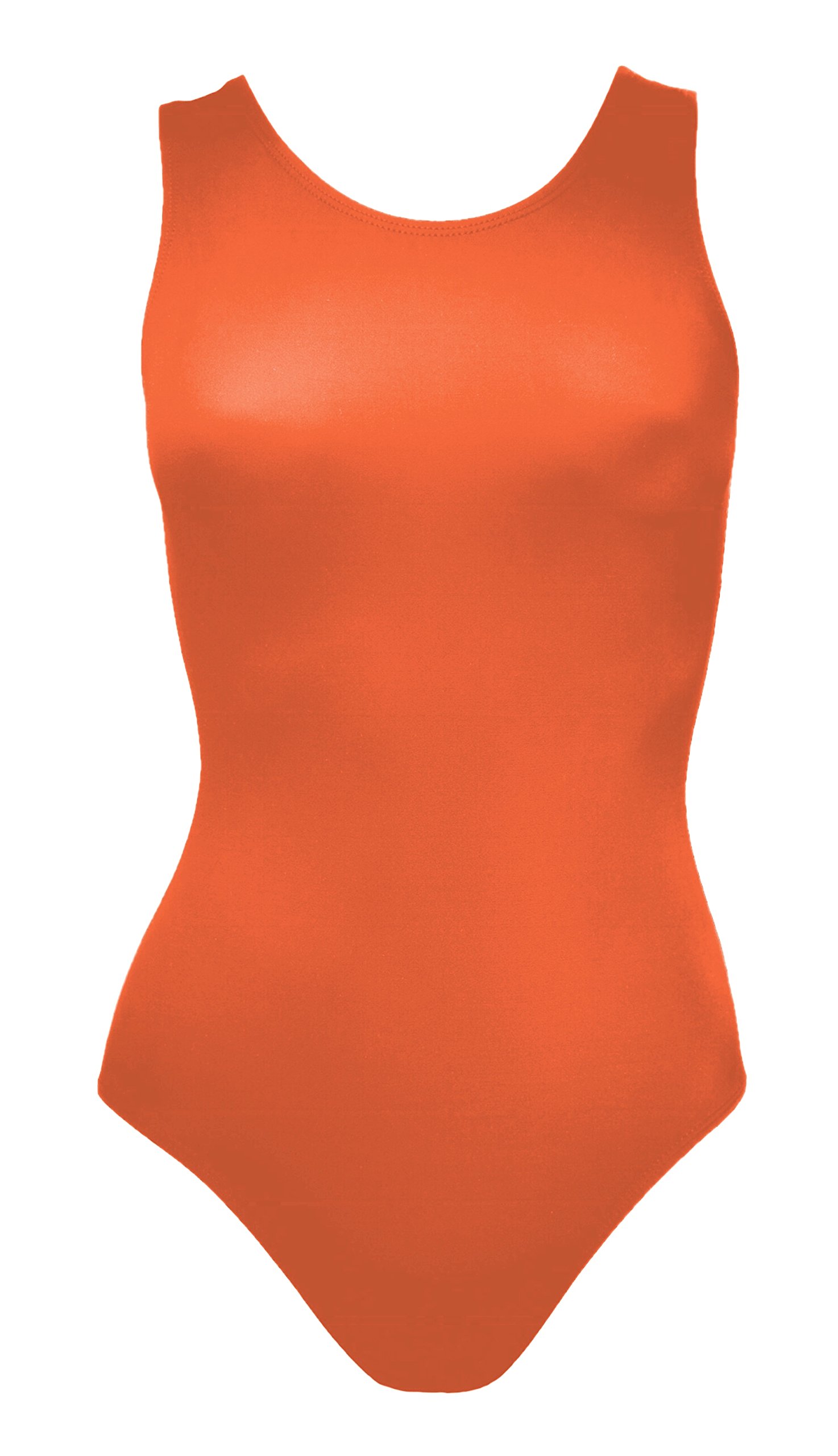 Basic Tank Leotard (Ladies)-image-46
