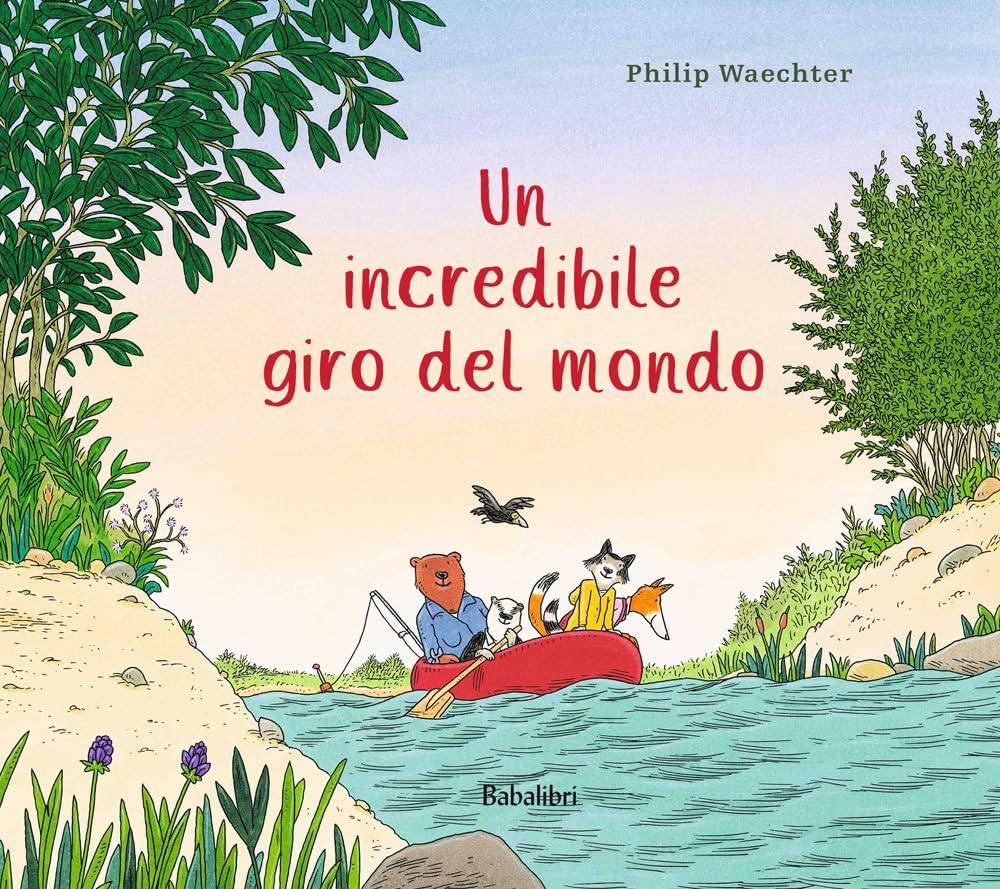 Un Incredibile Giro Del Mondo. Ediz. Illustrata - 4