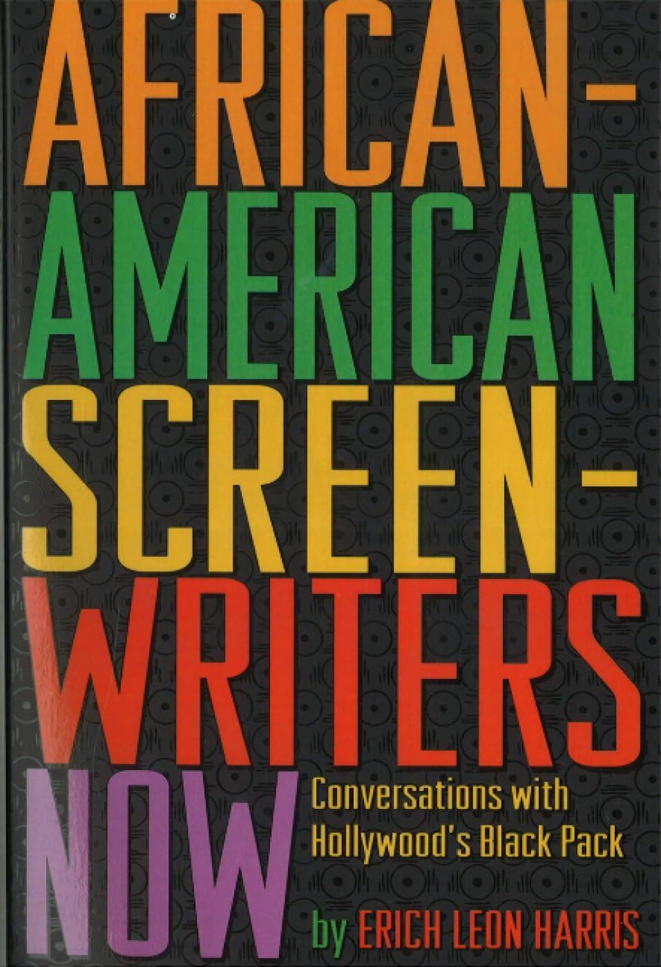 Scénaristes afro-américains à lire pour enrichir votre culture cinématographique