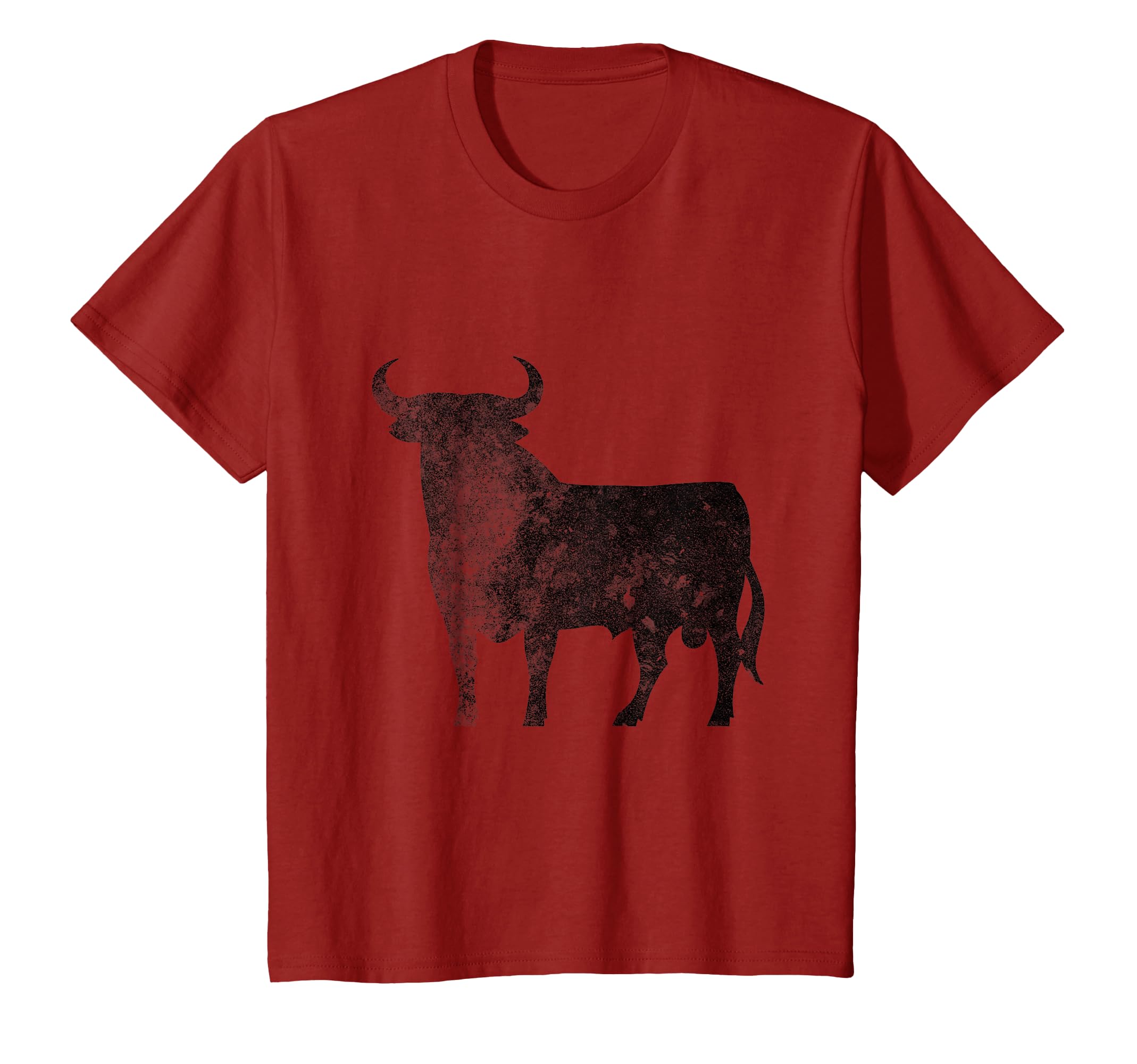 Kleidung mit Designs von Amazon Merch on Demand