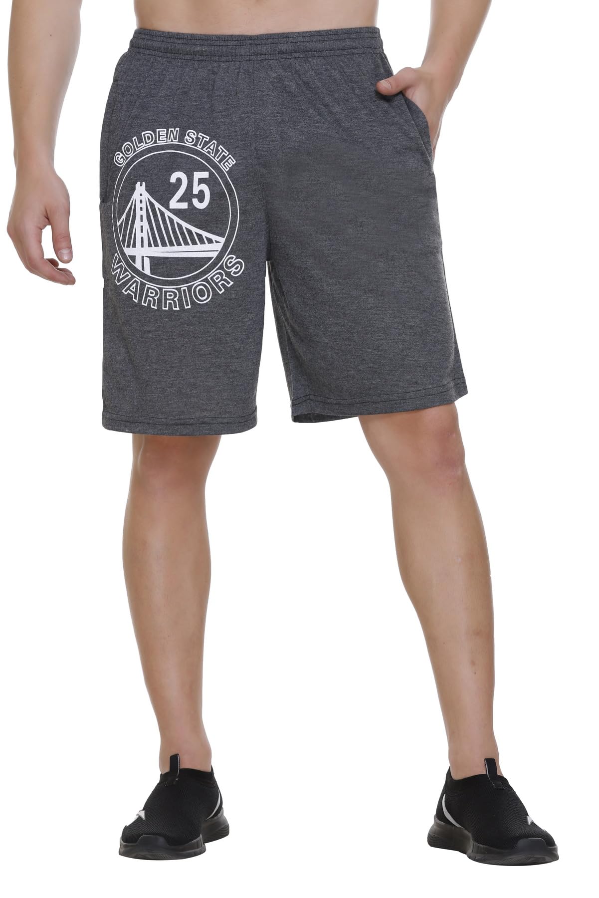 tollfree Regular Shorts - Running, Workout, Gym, Sports and Yoga Shorts for Men-picture-46