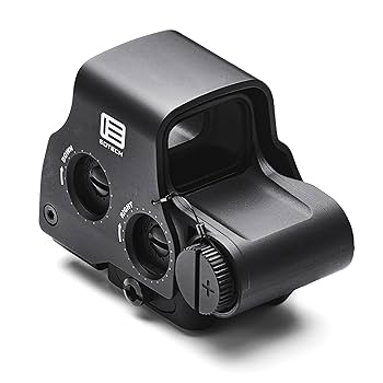 EOTech XPS3-0 ブラック　実物 旧ロゴ　美品 EOTech XPS3-0 ブラック 実物 旧ロゴ 美品 実物 EOTech XPS3-0