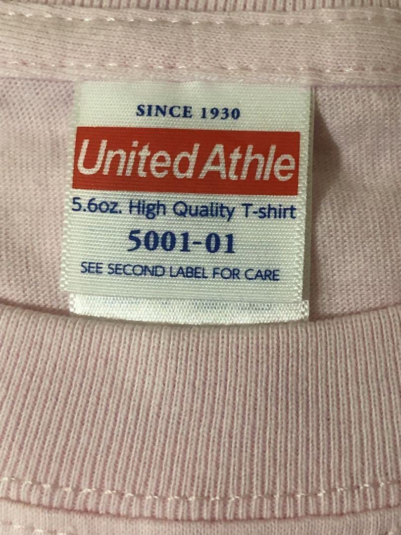 松本かれん　Tシャツ 松本かれん Tシャツ FRUITSZIPPER フルーツジッパー - メルカリ