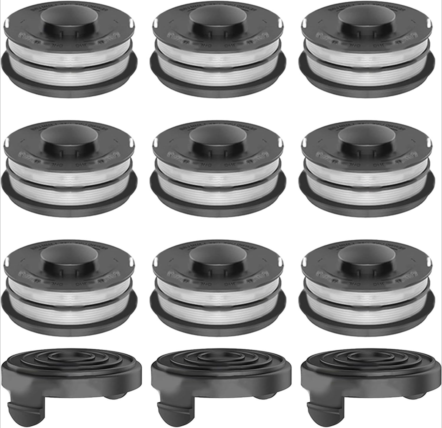 Tagliaerba Elettrico Einhell GC-EM 1500/36 A Soli € 120.9 - Foto 5