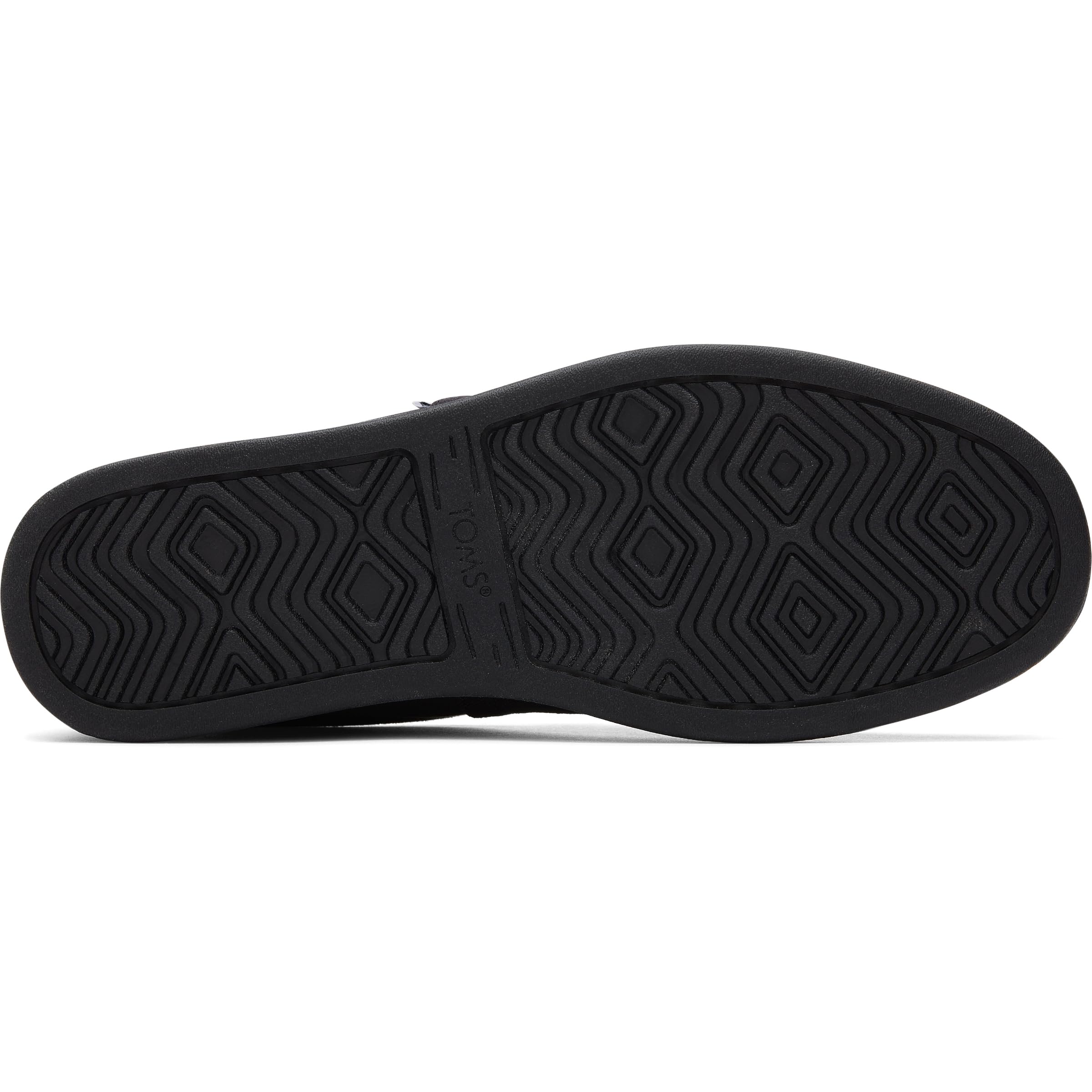 TOMS Mężczyźni Alp FwdMokasyn płaski