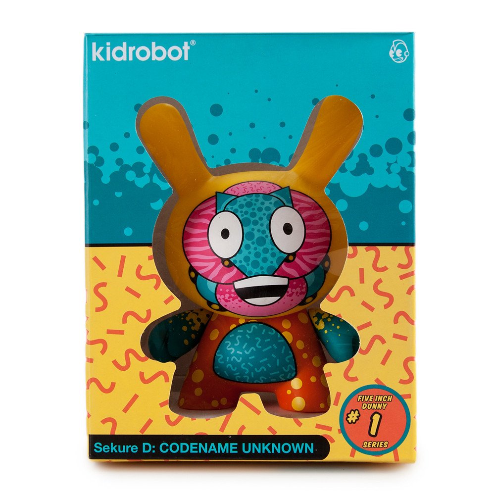 その他 kidrobot No Strings on Me Dunny byWuzOne No Strings On Me 8
