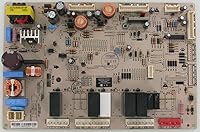 Vista 1 de CoreCentric - Placa de control de refrigerador remanufacturada para LG EBR64734401