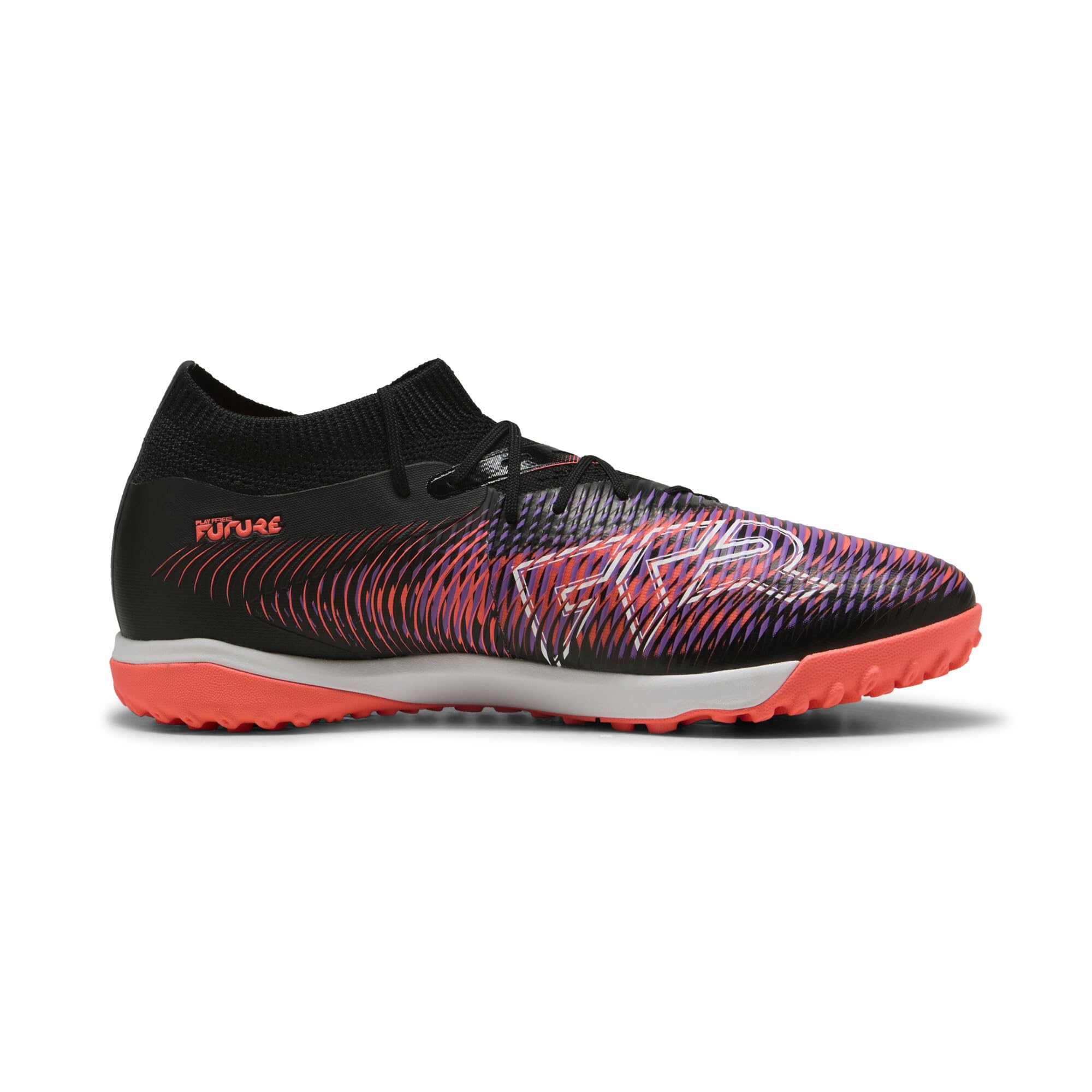 Puma Future 8 Match TT Zapatillas de fútbolUnisex Adulto