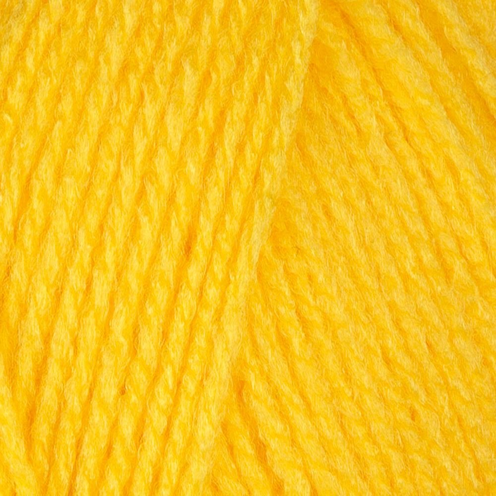 Robin DK 100g - Sunflower (0075)