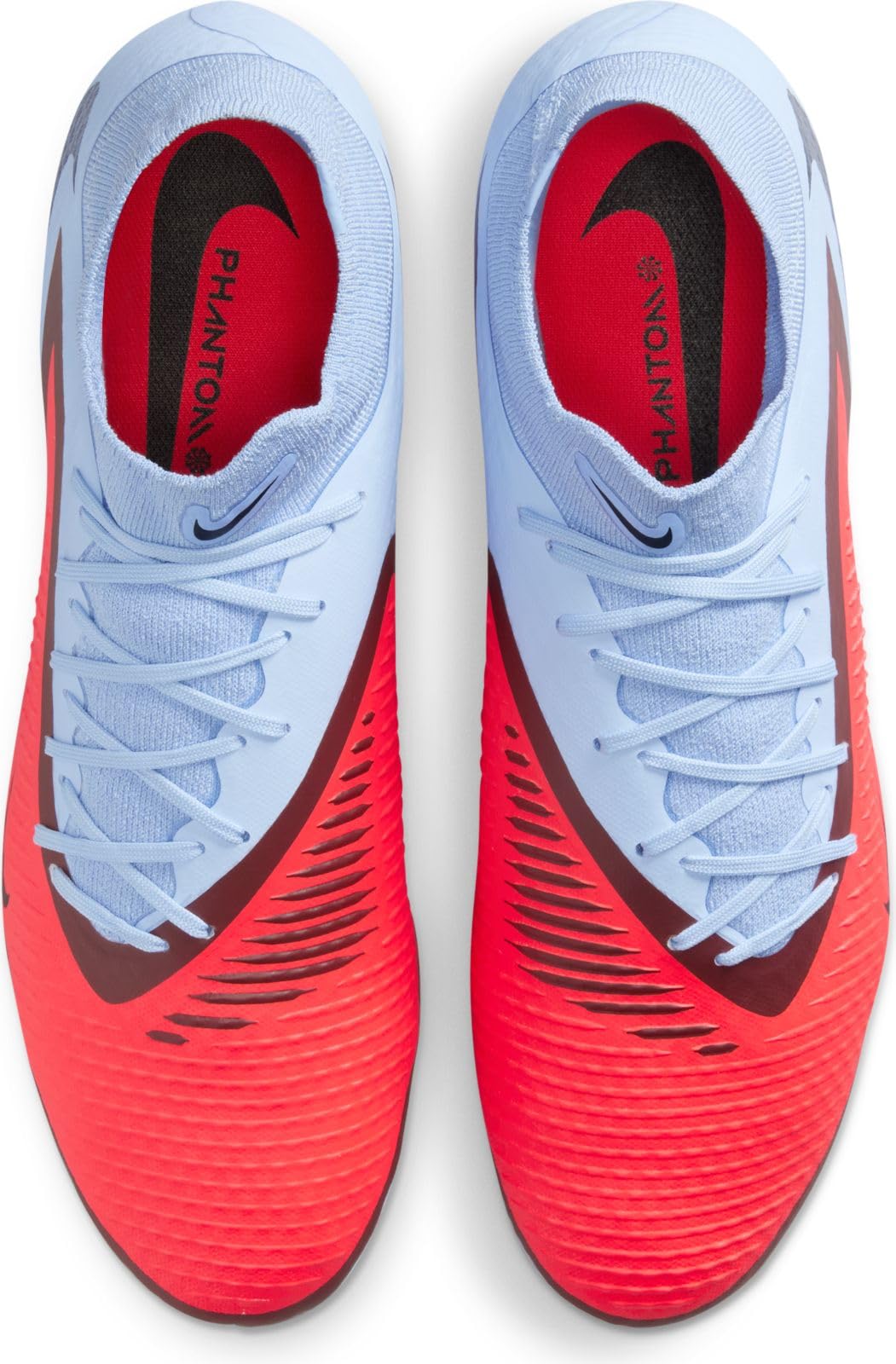 NIKE Phantom 6 High Acad FG/MG SneakerHombre