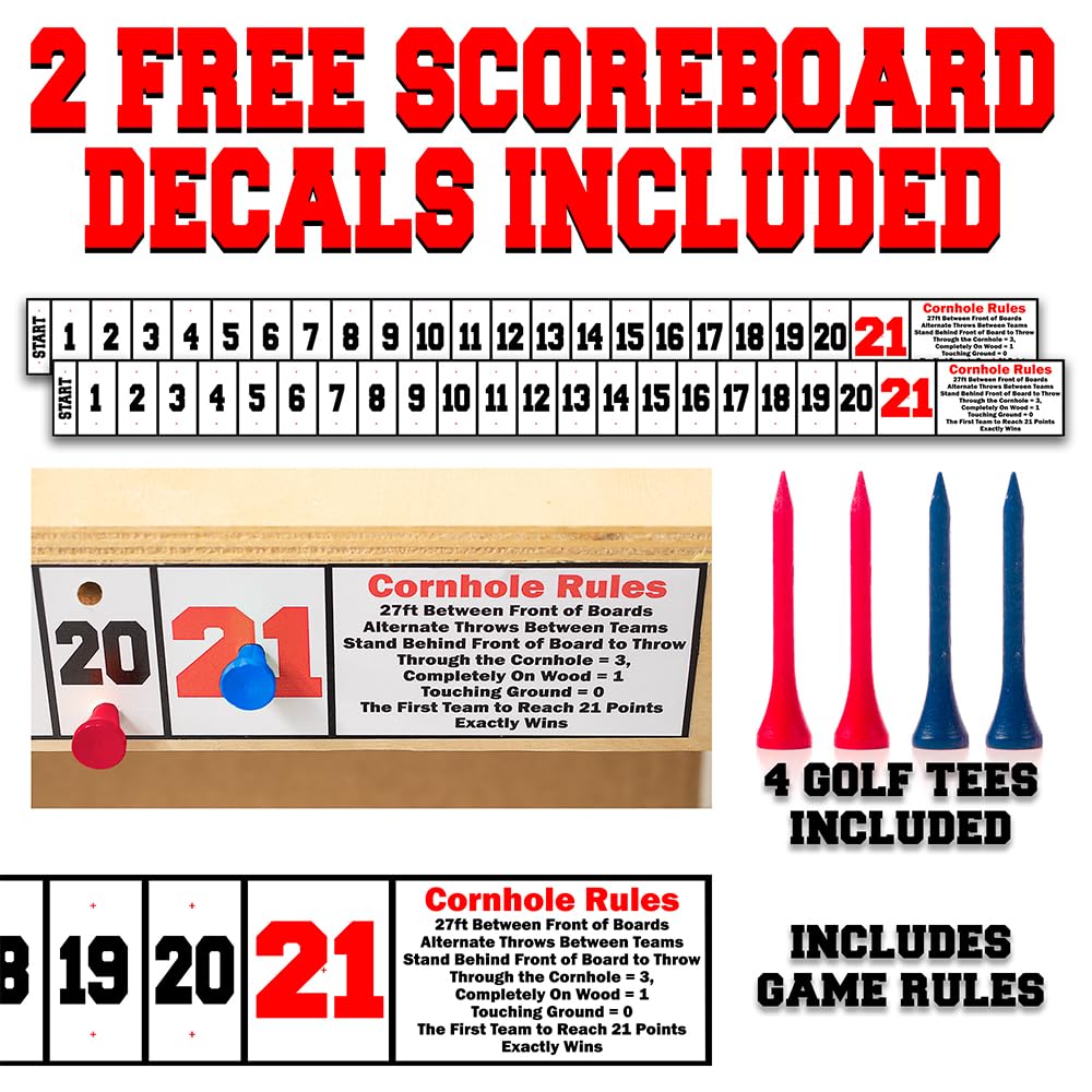 Cornhole Board Wraps and Decals for Boards Set of 2 Skins Professional Vinyl Covers Sticker Paint Splats Colourful Drinking Game Cornhole Wraps Cornhole Skins Wraps for Boards