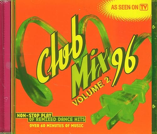 Club Mix 96 2