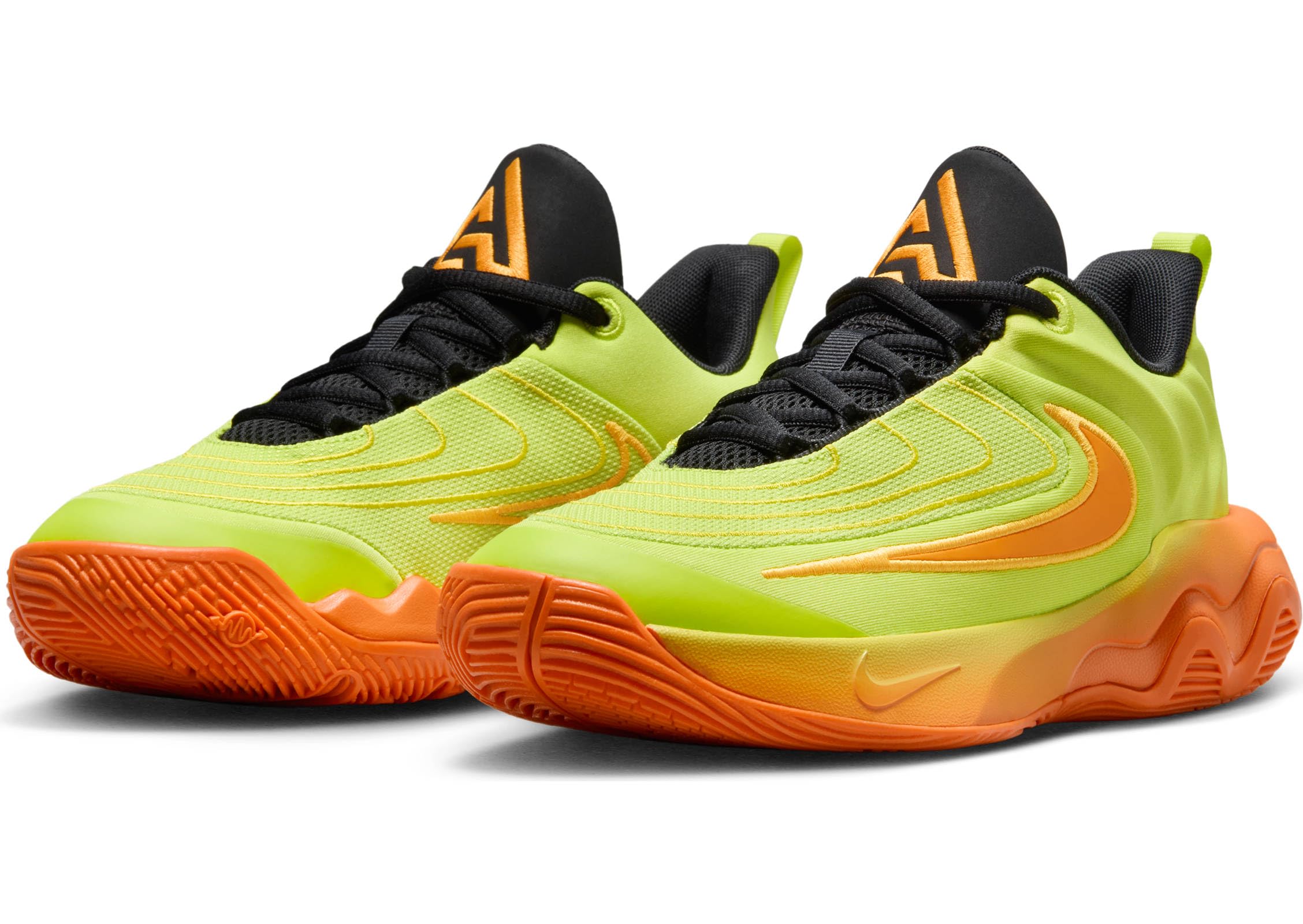 Nike Giannis Immortality 4 Basketballschuh Für Ältere Kinder Chaussure de basketballMixte Enfant
