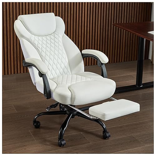 Better chair for longer streaming and comfort