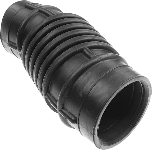 Miniatura 2 de A-Premium Tubo de manguera de admisión de aire del motor compatible con DOHC, 4 cilindros 2.0L compatible con Kia Sportage 1995-2002, convertible de