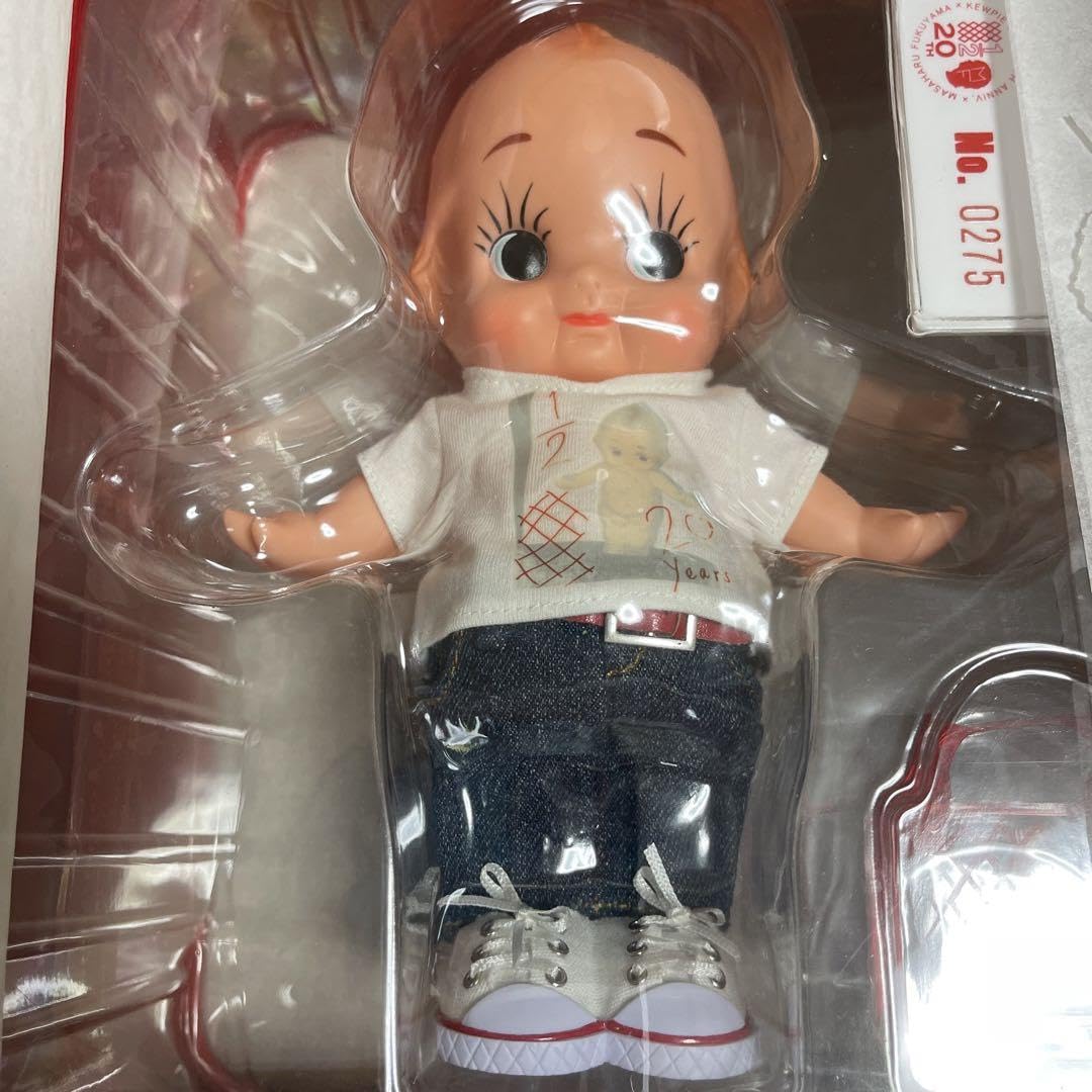 Amazon.co.jp: 福山雅治✕キューピーハーフ誕生20年ギフトセットT