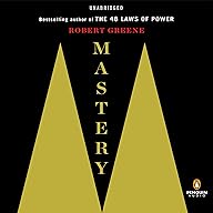 Mastery cover