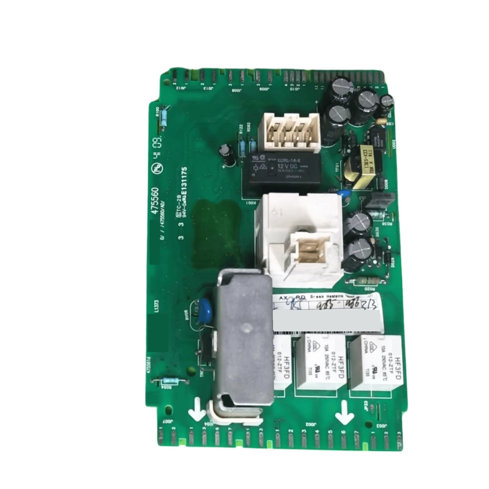 AEPRPSMEIFH Z52726AA Computer Board For Washing Machine