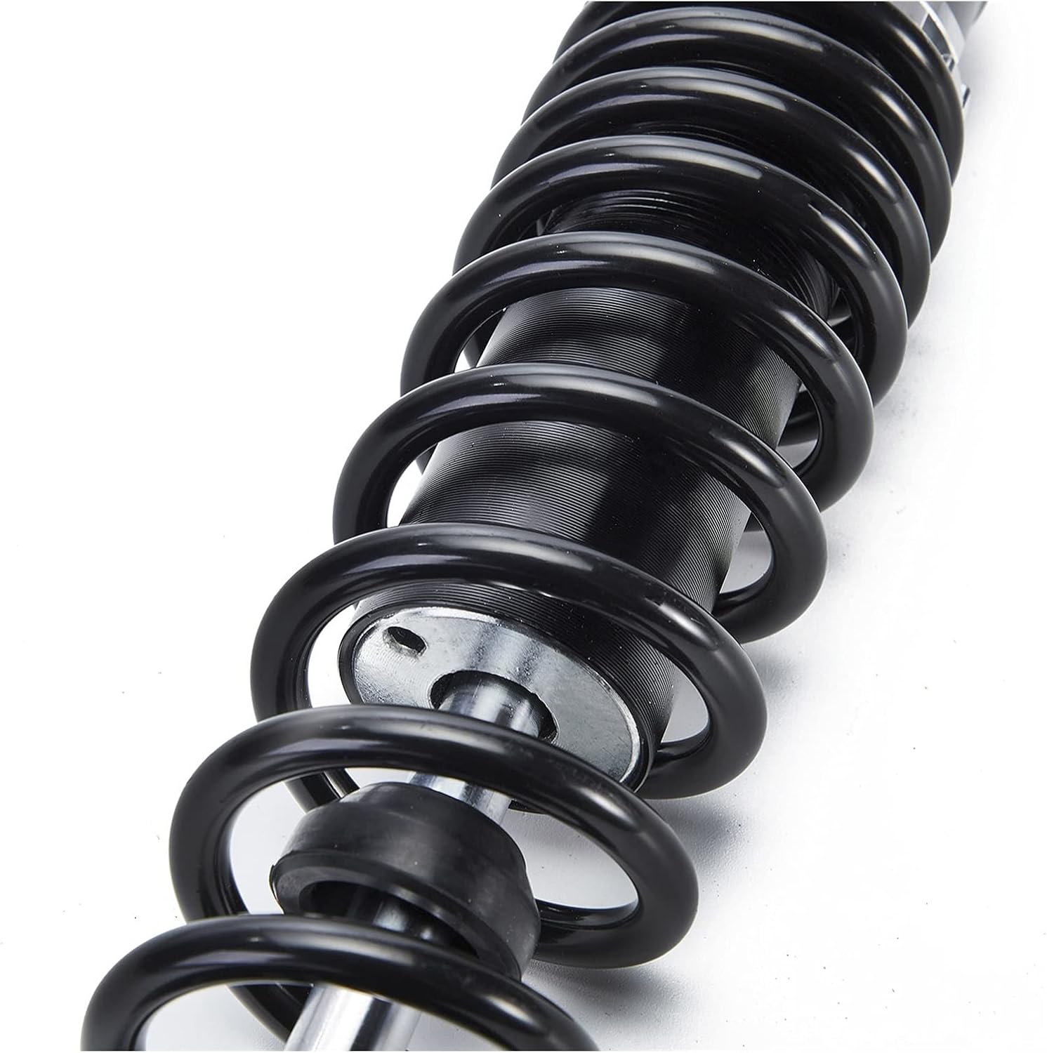 ショックアブソーバー, 320mm340mmスプリング7mm2pcsモーターサイクル