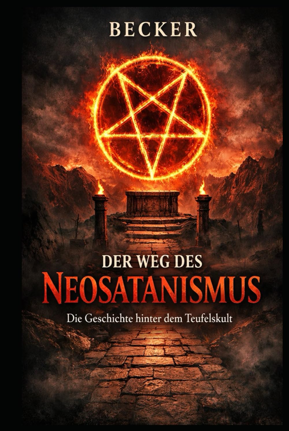 Der Weg des Neosatanismus I Die Geschichte hinter dem Teufelskult: Alternative Spiritualität im Neosatanismus
