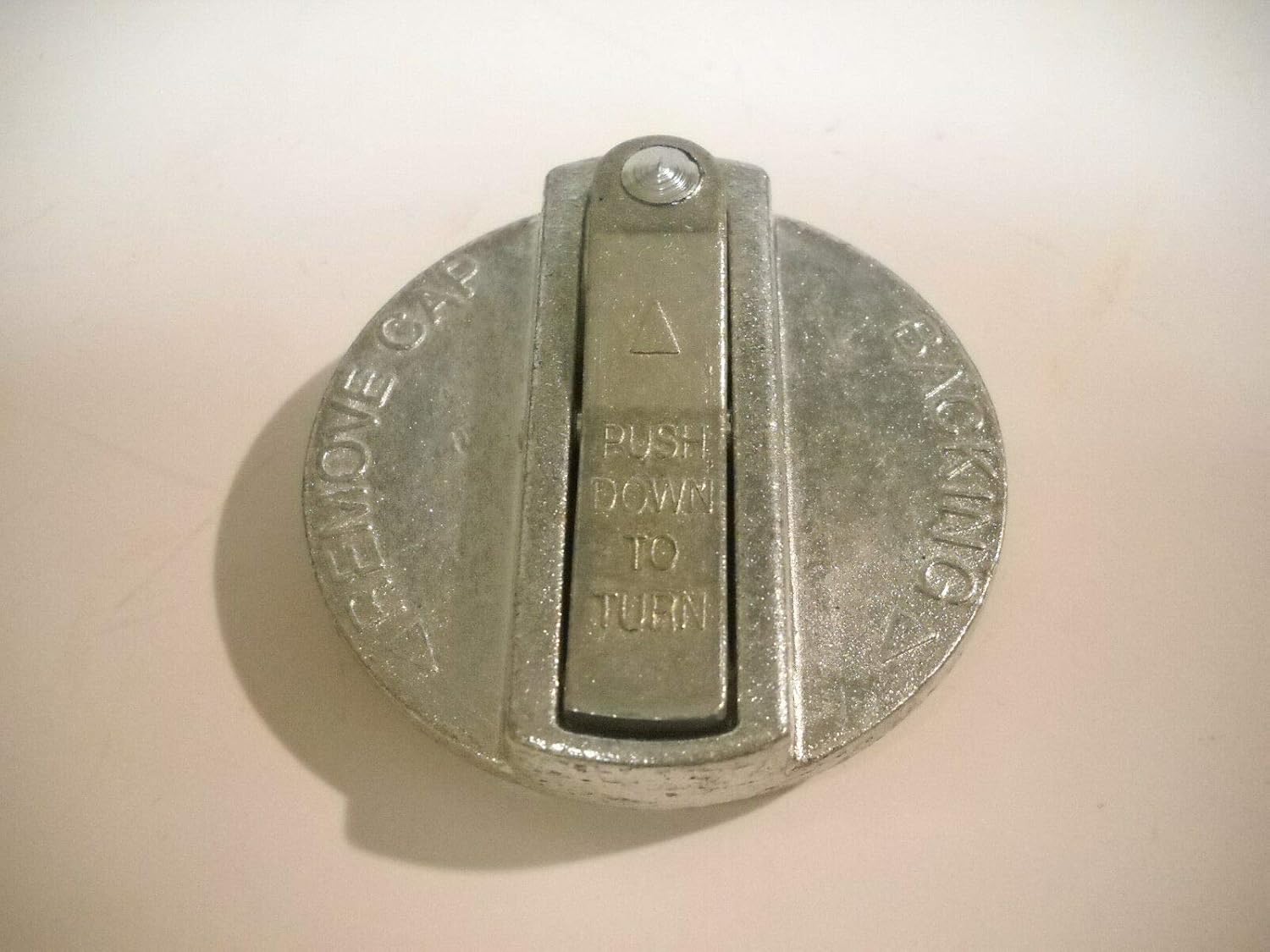 UFP Reverse Brake Lockout Cap Model A60 A75 Actuator