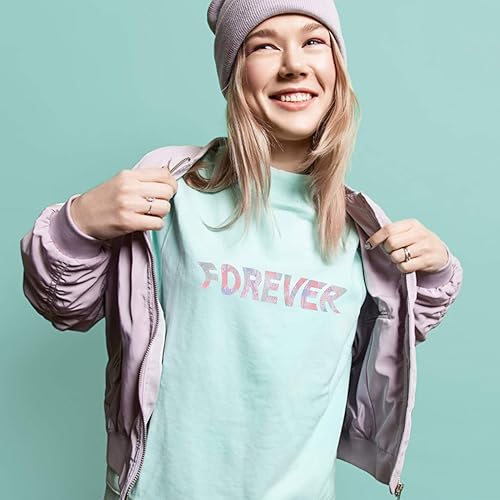 Miniatura 4 de BESPORTBLE 6 hojas de cuero sintético colorido patrón de graffiti DIY hoja de tela de piel sintética para pendientes de diadema para hacer