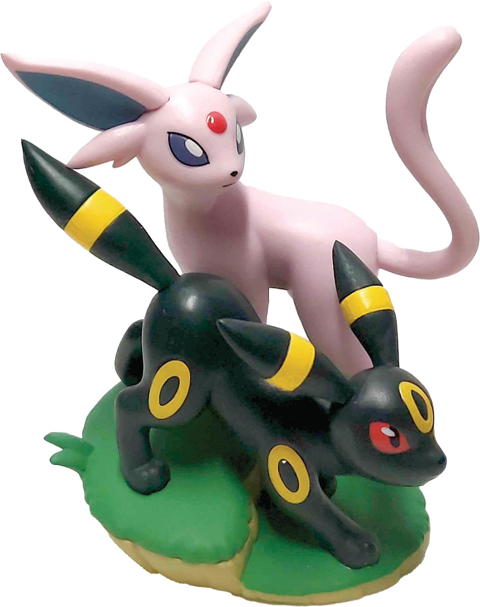 Pokémon: Colección prémium con Figura de Escarlata y Púrpura-Evoluciones Prismáticas de JCC Pokémon