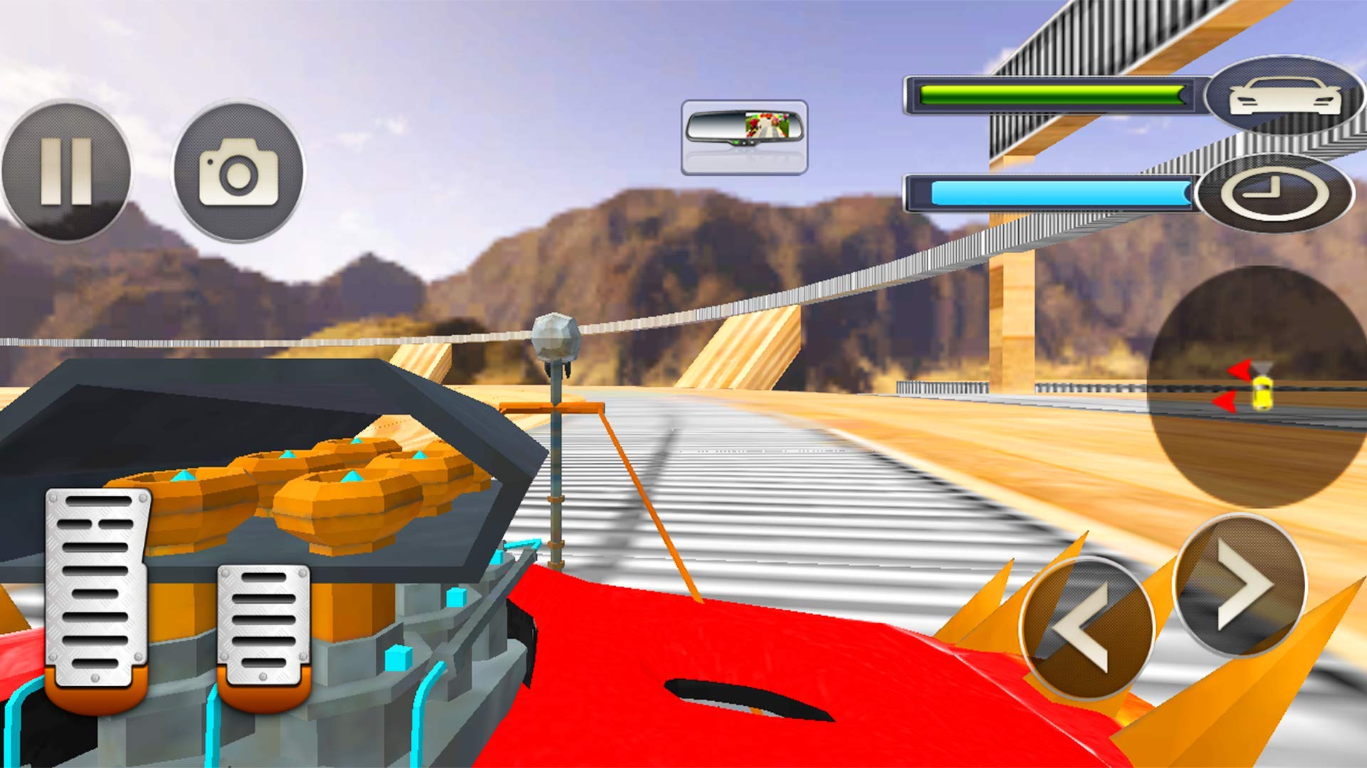 Derby Car Crash Stunts Destruction: Ultimate Derby Car Games 2020