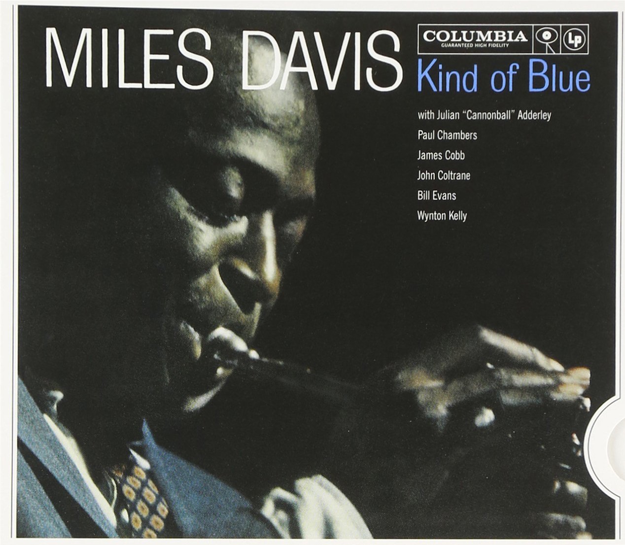 Kind Of Blue: Davis, Miles, Multi-Artistes: Amazon.ca: Music