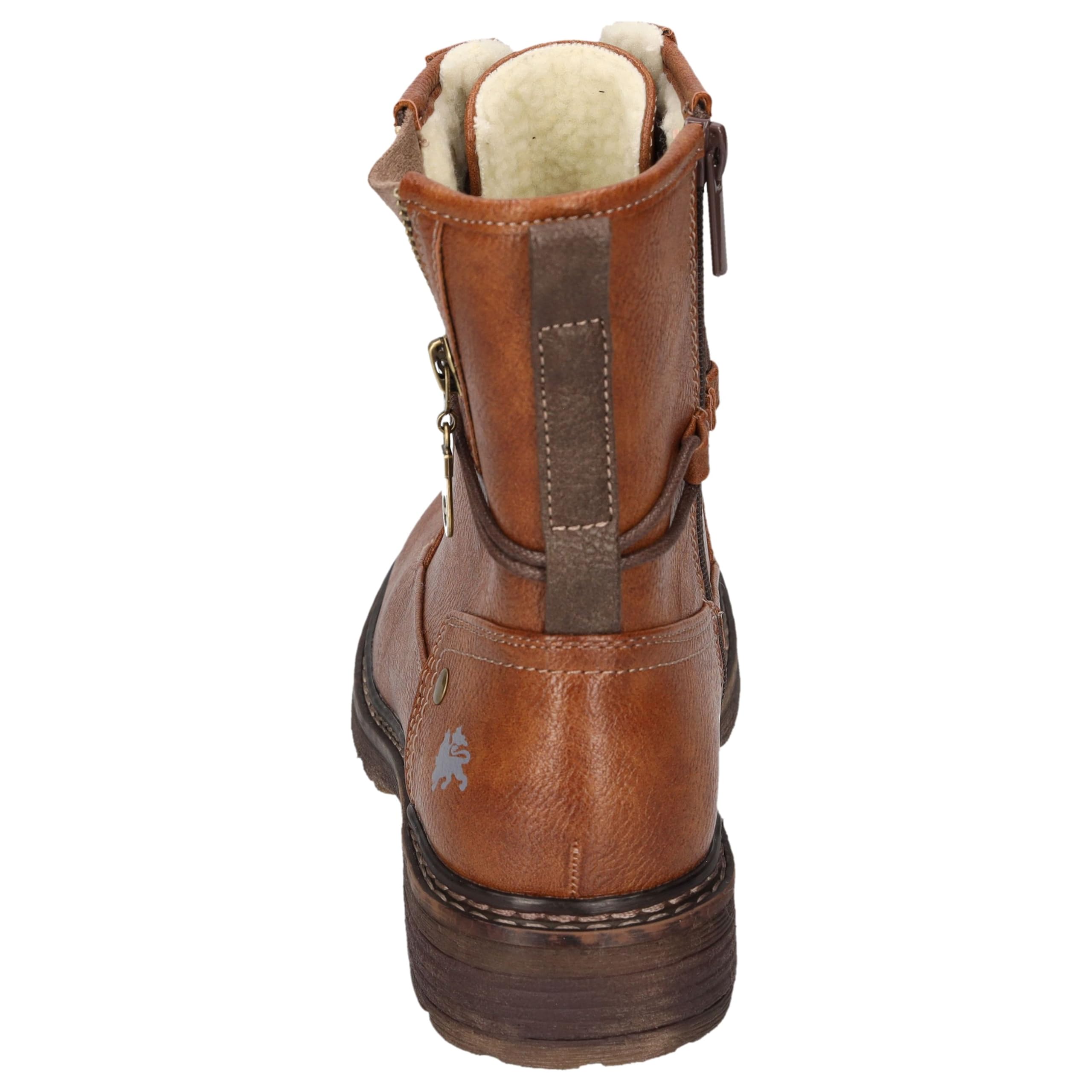 LERROS Damen 1526-602 Stiefelette