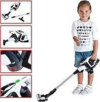 Vista 4 de Klein Theo Bosch - Aspiradora ilimitada, juguetes prémium para niños a partir de 3 años