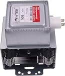METER STAR 2M246 6324W1A001L Magnétron à micro-ondes haute tension compatible avec 6324W1A001B, AP6316906, 1268208, AP4457332