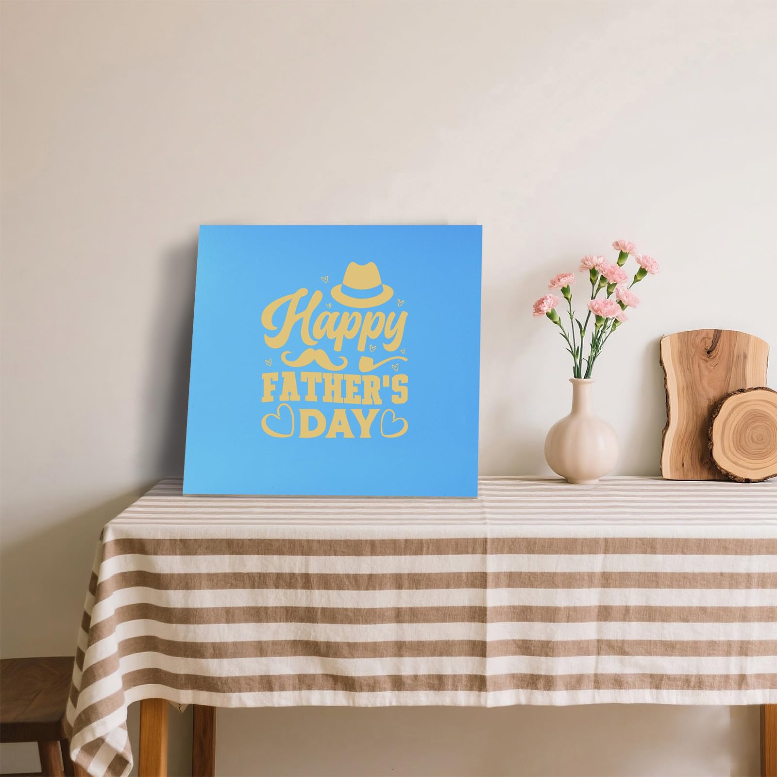 SCULPFUN Placas de madera contrachapada de 3 mm de color, 30 x 30 cm, 8 unidades de madera de tilo, madera preteñida láser y madera grabada, no necesita pintura en aerosol, para corte láser, grabado