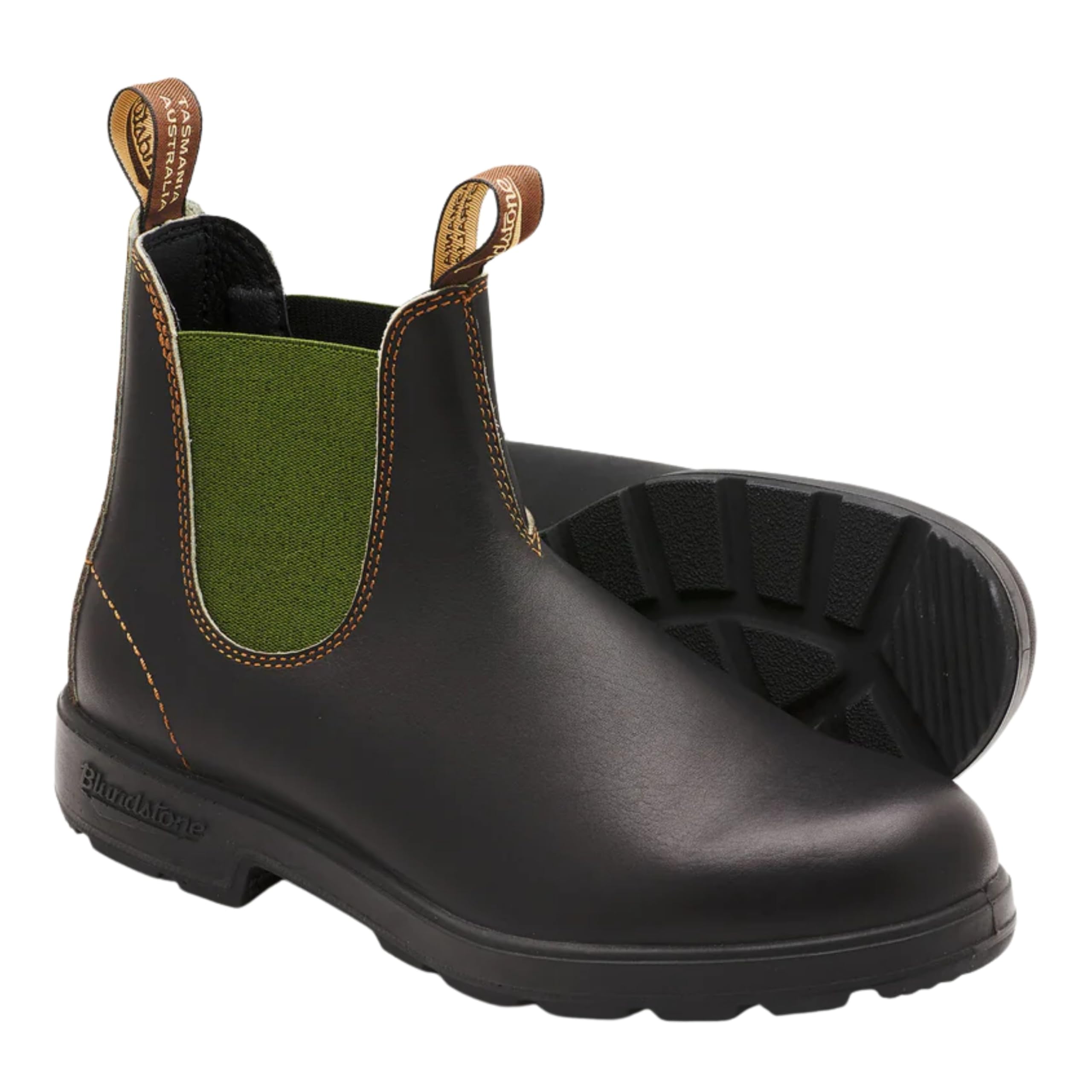 Blundstone Classic 510, Stivali Chelsea Unisex Adulto