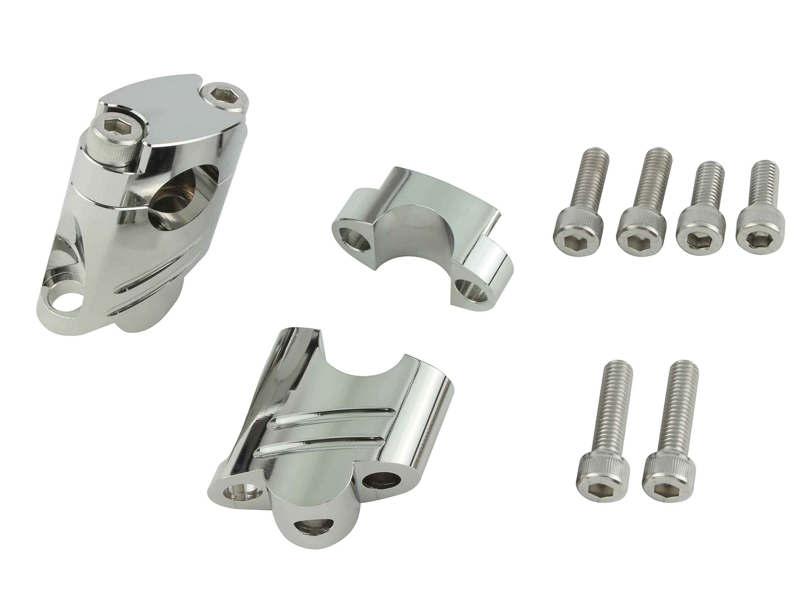 Amazon | ポッシュ(POSH) バイク用品 スーパーバイクポジション