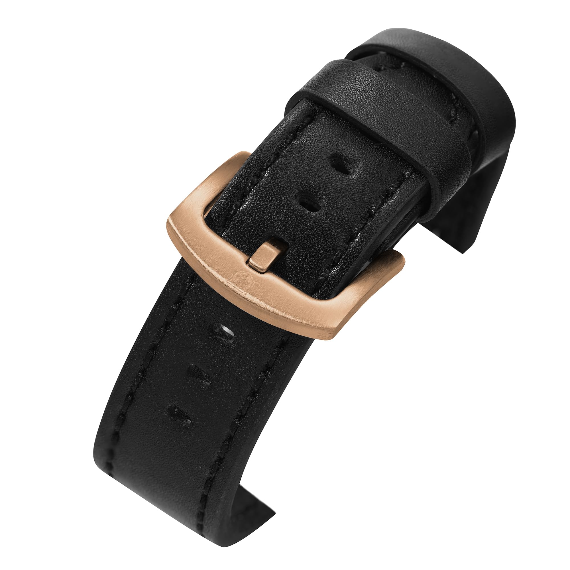 BENYAR BY Herrenuhr Uhren Herren Wasserdicht Herrenuhren Chronograph männer Armbanduhr für Herren Gold/Silber/Blau/Schwarz Eleganz Lederarmband/Edelstahl Quarz Geburtstags/Weihnachts