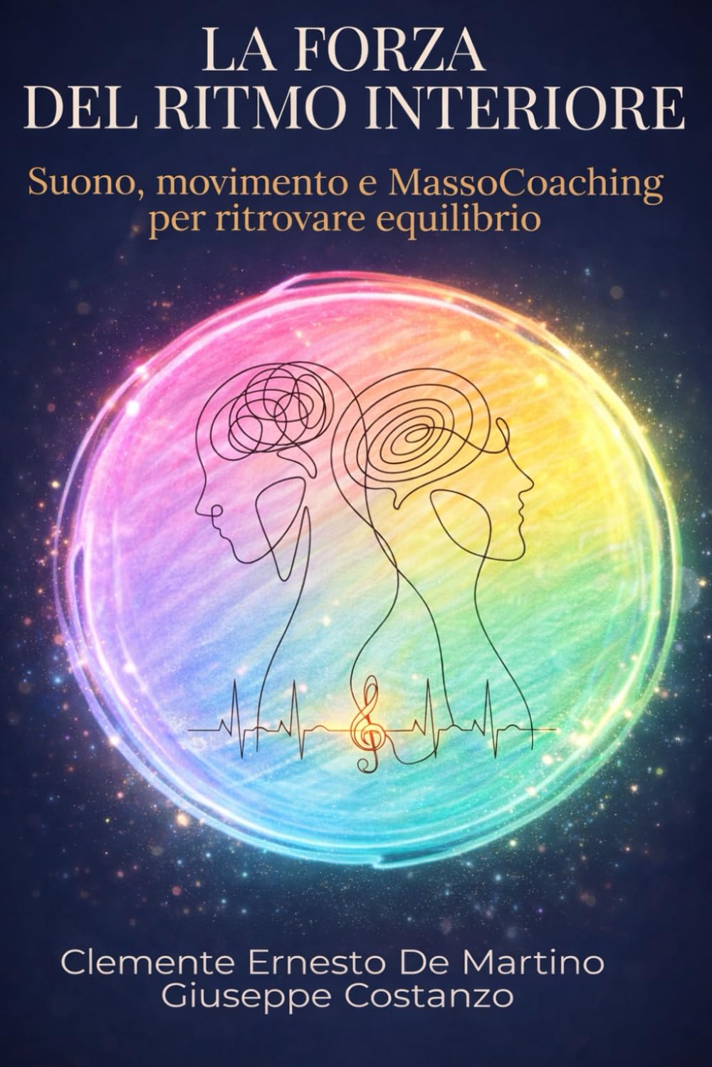 La forza del ritmo interiore: Suono, movimento e MassoCoaching per ritrovare equilibrio