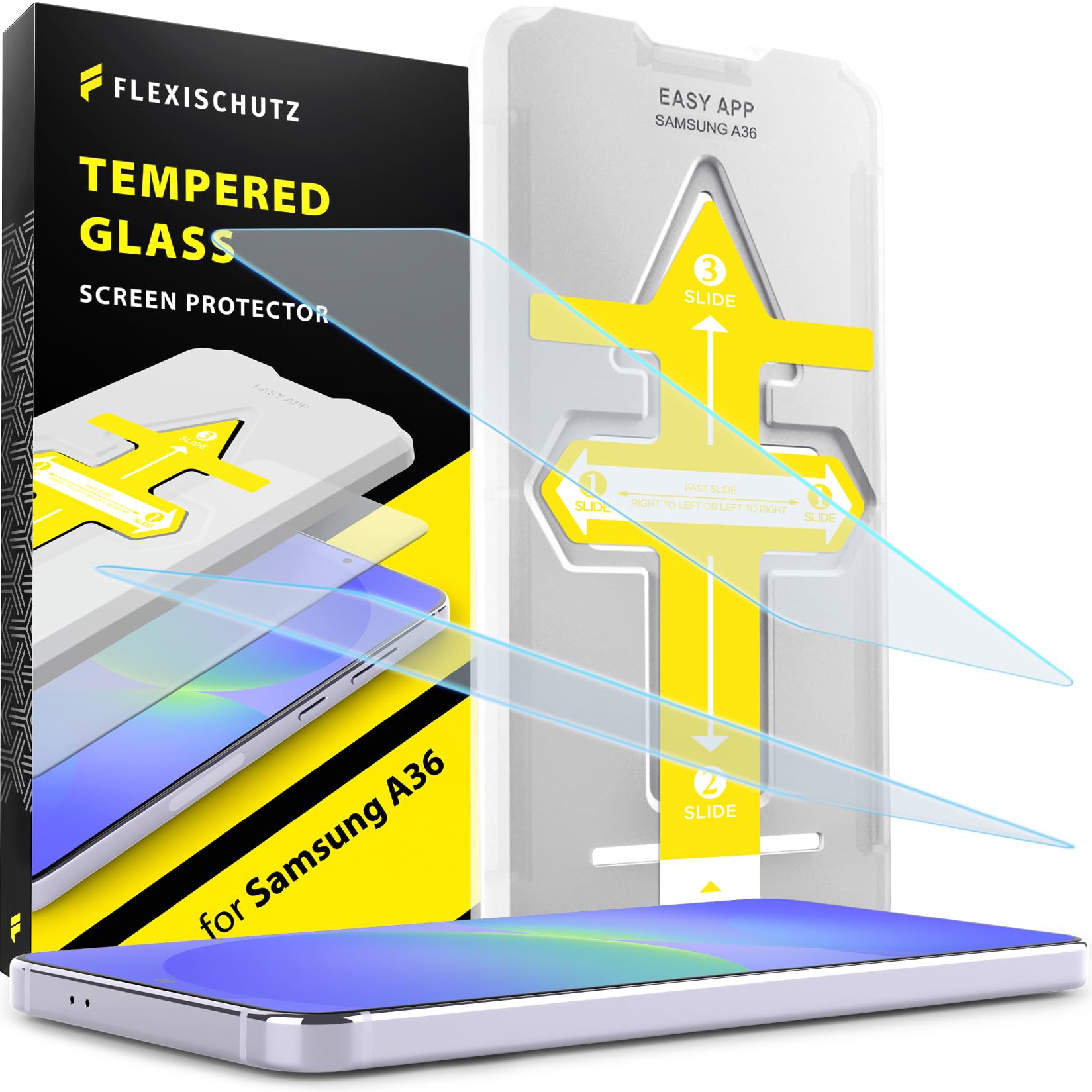 FlexiSchutz A37 A36