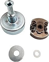 Vista 1 de 753-05860 Conjunto de embrague para MTD, Bolens, Craftsman, Huskee, McCulloch, MTD, Remington, Ryobi, Troy-Bilt, Yard Machines & Yard-Man Reemplaza