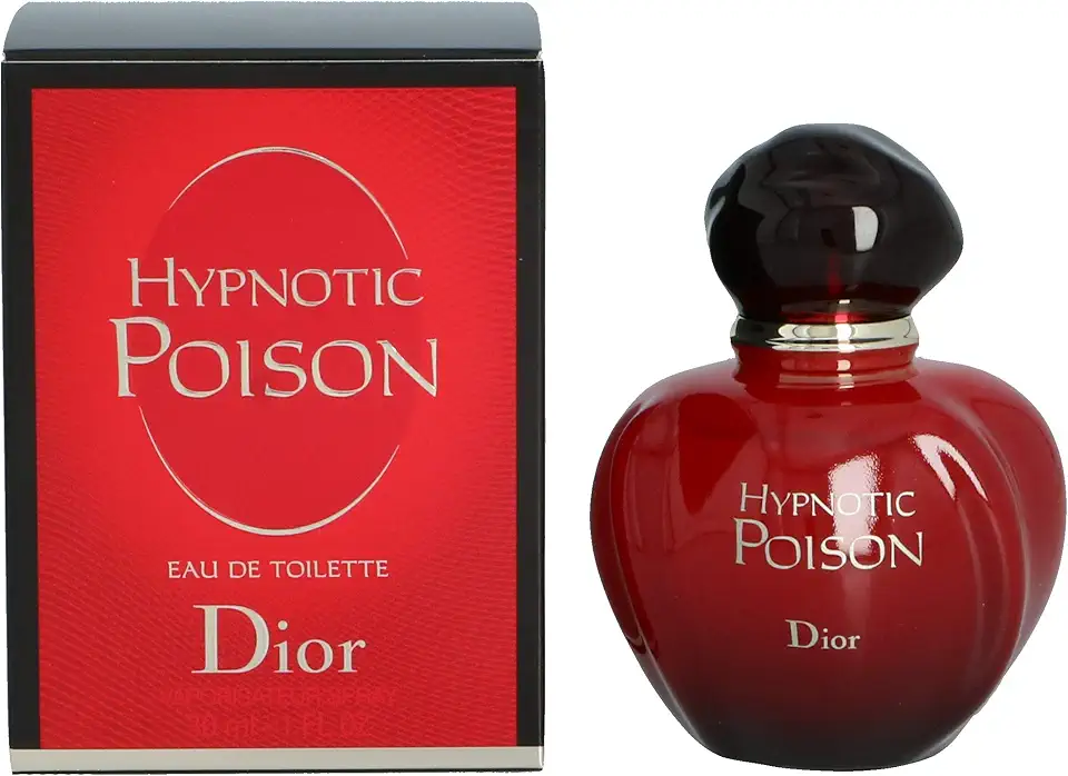 Christian Dior Hypnotic Poison Eau de Toilette - 30ML